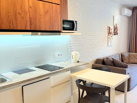 квартира за адресою Васильківська вул., 100-А