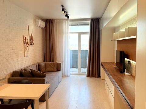 квартира за адресою Васильківська вул., 100-А