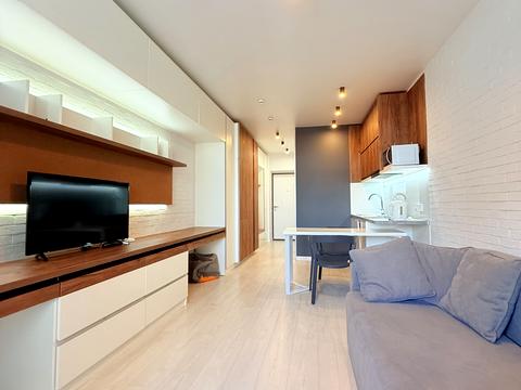 квартира за адресою Васильківська вул., 100-А