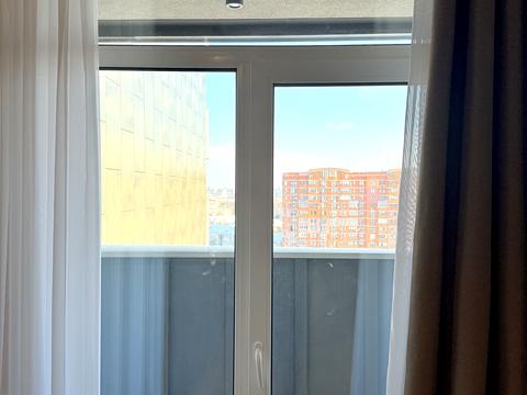 квартира за адресою Васильківська вул., 100-А