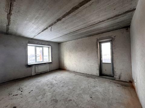 квартира по адресу Кушнірука ул. (Гастелло), 15