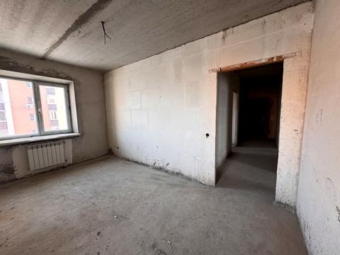 квартира по адресу Кушнірука ул. (Гастелло), 15