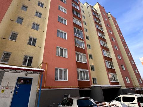 квартира по адресу Кушнірука ул. (Гастелло), 15