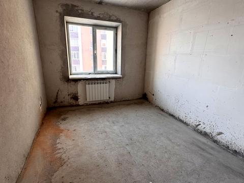 квартира по адресу Кушнірука ул. (Гастелло), 15