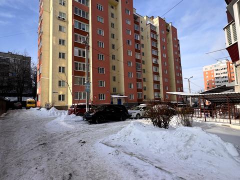 квартира по адресу Кушнірука ул. (Гастелло), 15