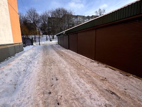 квартира по адресу Кушнірука ул. (Гастелло), 15