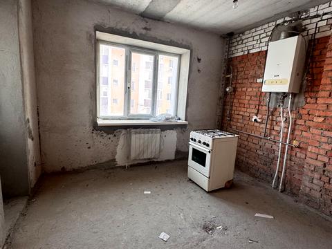 квартира по адресу Кушнірука ул. (Гастелло), 15