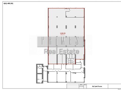 комерційна за адресою Степана Бандери просп. (Московський), 9