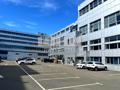 комерційна за адресою Степана Бандери просп. (Московський), 9