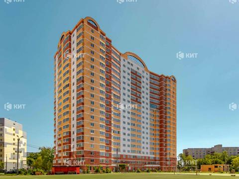 квартира за адресою Мирослава Мисли вул. (Цілиноградська), 58б