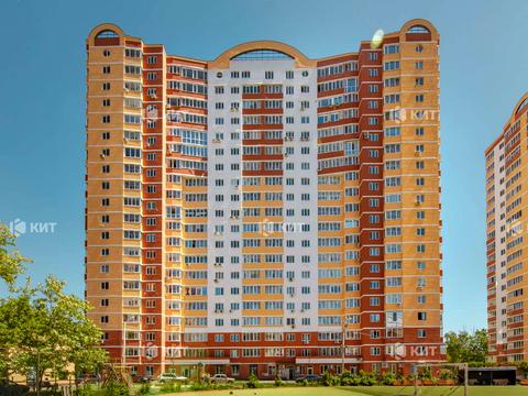 квартира за адресою Мирослава Мисли вул. (Цілиноградська), 58б