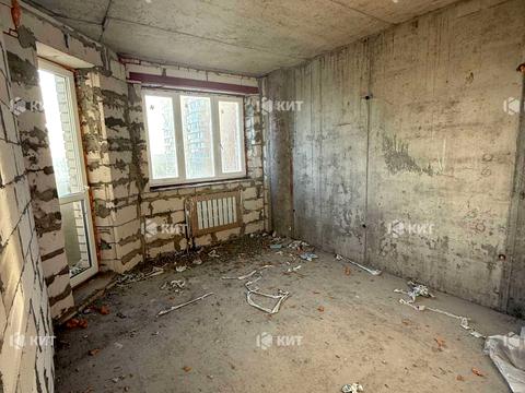 квартира за адресою Мирослава Мисли вул. (Цілиноградська), 58б