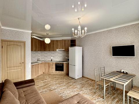 квартира за адресою Митрополита Василя Липківського вул. (Урицького), 16-Г