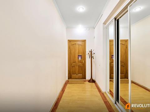 квартира за адресою Євгена Чикаленка вул. (Пушкінська), 7