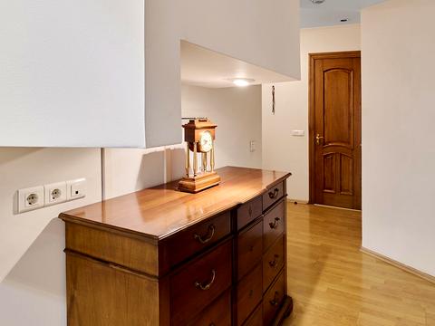 квартира за адресою Євгена Чикаленка вул. (Пушкінська), 7