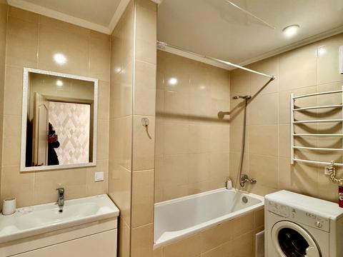 квартира за адресою Митрополита Василя Липківського вул. (Урицького), 16-Г