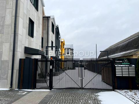 будинок за адресою Садова вул., 18а