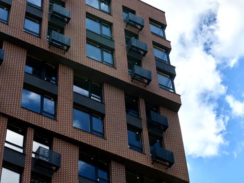 квартира по адресу Берковецкая ул., 4-Д