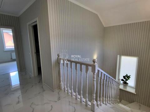 дом по адресу Центральная ул.