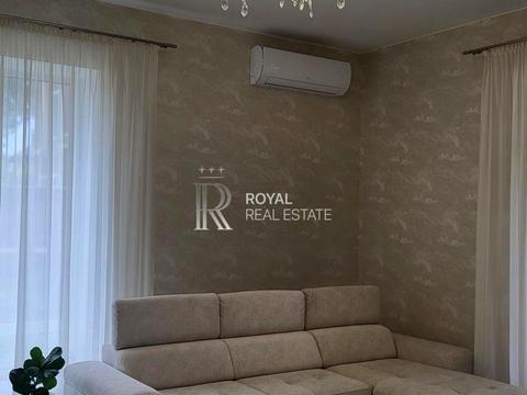 дом по адресу Центральная ул.