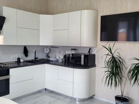 дом по адресу Центральная ул.