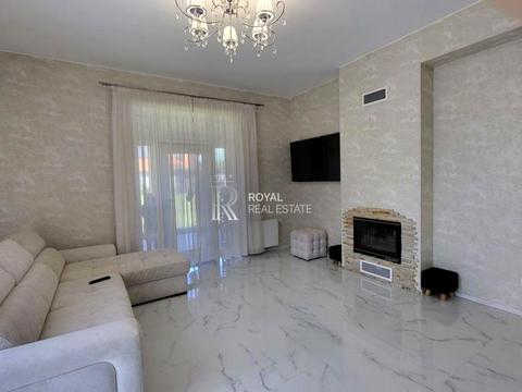 дом по адресу Центральная ул.