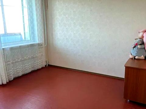 квартира по адресу Волонтёрская ул. (Социалистическая), 54