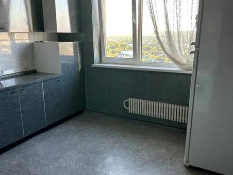 квартира по адресу Волонтёрская ул. (Социалистическая), 54