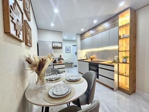 квартира за адресою Озерна вул., 27-А