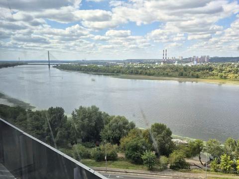 квартира за адресою Дніпровська набережна вул., 15-К