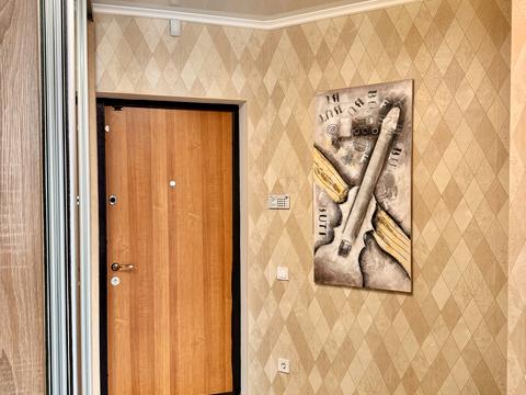 квартира за адресою Митрополита Василя Липківського вул. (Урицького), 16-Г