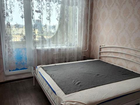 квартира по адресу Набережная Победы ул., 146