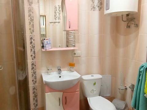 квартира за адресою Михайла Грушевського вул., 39/3 к2