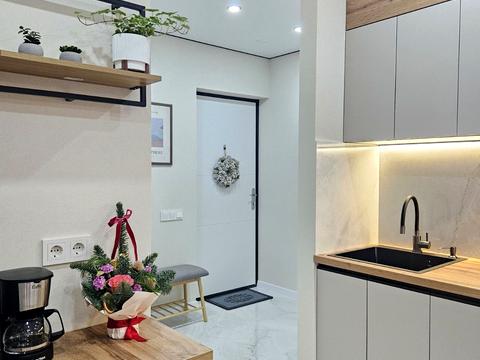 квартира за адресою Озерна вул., 27-А