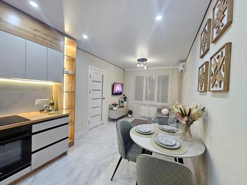 квартира за адресою Озерна вул., 27-А