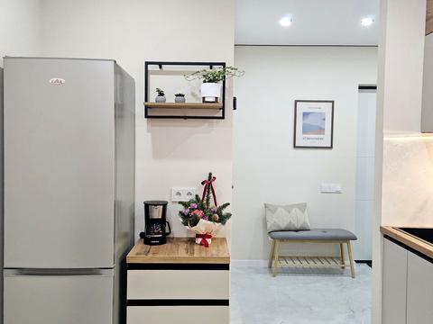 квартира за адресою Озерна вул., 27-А