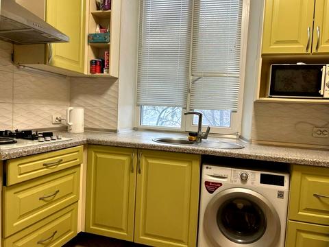 квартира за адресою Алчевських вул. (Артема), 1/13