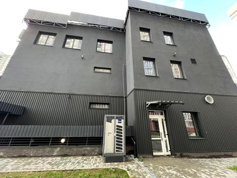 комерційна за адресою Київ, Бориса Гмирі вул., 16