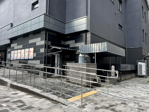 комерційна за адресою Київ, Бориса Гмирі вул., 16