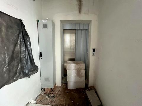 комерційна за адресою Київ, Бориса Гмирі вул., 16