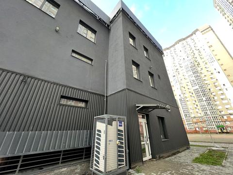 комерційна за адресою Київ, Бориса Гмирі вул., 16