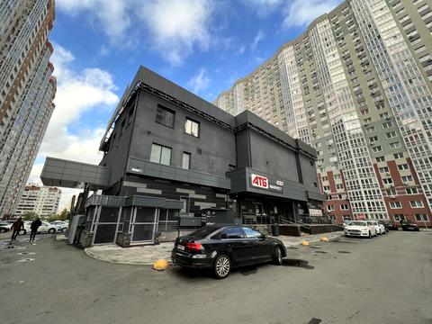 комерційна за адресою Київ, Бориса Гмирі вул., 16