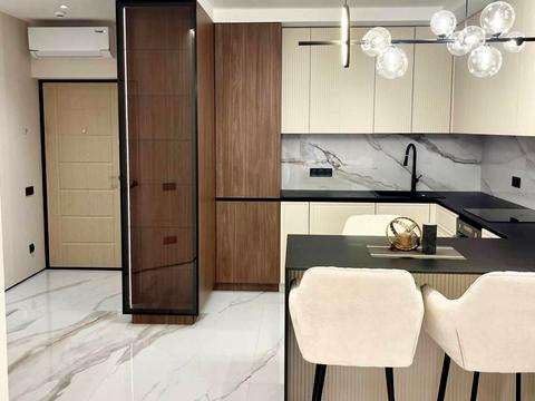 квартира за адресою Михайла Максимовича вул. (Онуфрія Трутенка), 26-Г