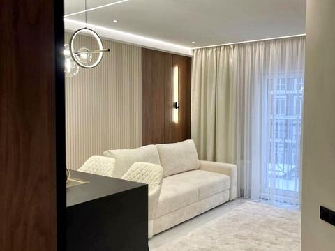 квартира за адресою Михайла Максимовича вул. (Онуфрія Трутенка), 26-Г