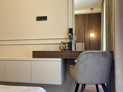 квартира за адресою Михайла Максимовича вул. (Онуфрія Трутенка), 26-Г