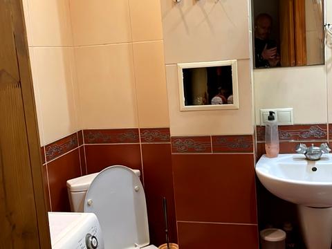 квартира за адресою Івана Дзюби вул. (Сім'ї Сосніних), 2/1