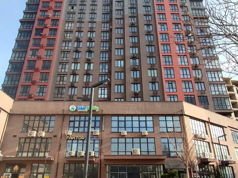 квартира за адресою Академіка Філатова вул., (Будинок 4)