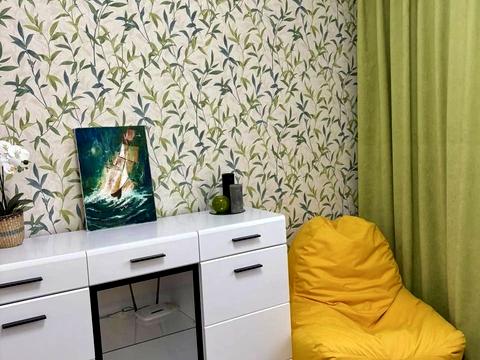 квартира за адресою Івана Виговського вул. (Маршала Гречка), 10-Е