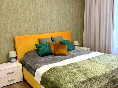 квартира за адресою Івана Виговського вул. (Маршала Гречка), 10-Е