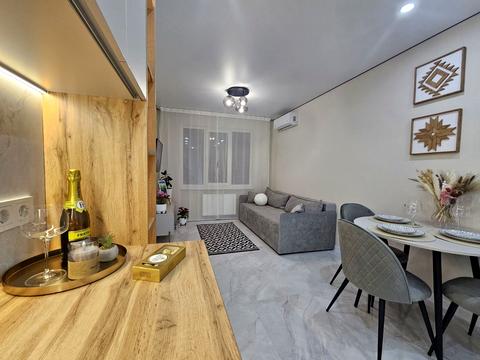 квартира за адресою Озерна вул., 27-А